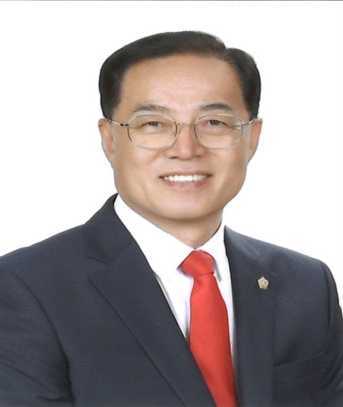 이상범 무소속 후보 사진