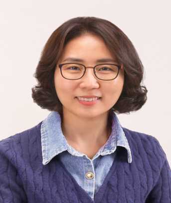 김혜란 진보당 후보 사진