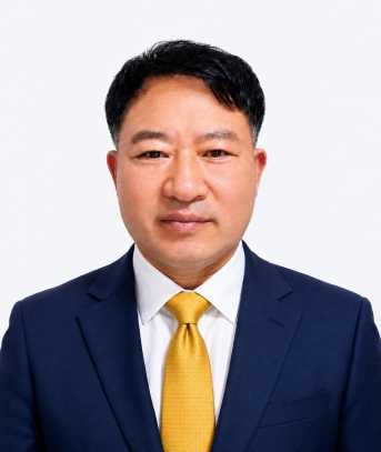 손병찬 무소속 후보 사진