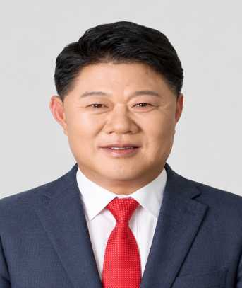 이만우 무소속 후보 사진