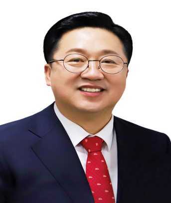 이장우 국민의힘 후보 사진