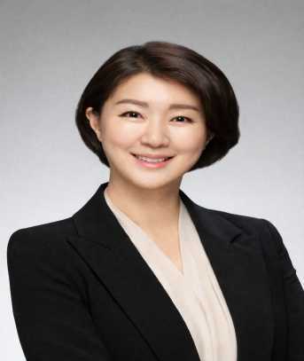 손동숙 국민의힘 후보 사진
