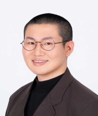 문현철 기본소득당 후보 사진