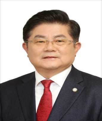 정영모 무소속 후보 사진