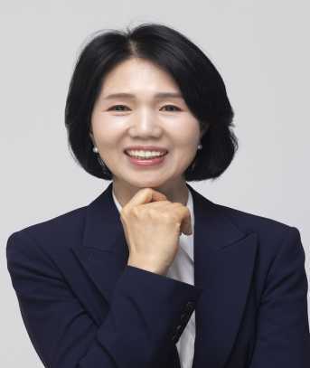 최은희 더불어민주당 후보 사진