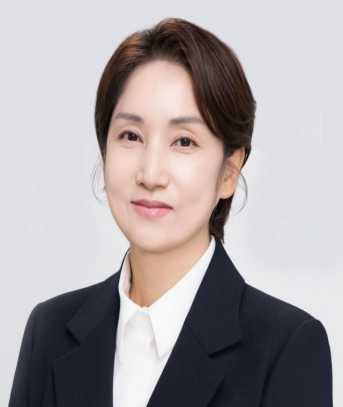 조정옥 더불어민주당 후보 사진