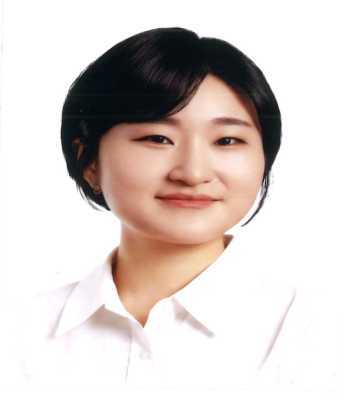 신지혜 기본소득당 후보 사진