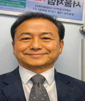 조화훈 무소속 후보 사진