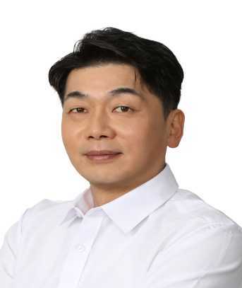 김진만 진보당 후보 사진