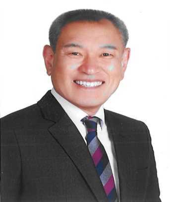 이영철 무소속 후보 사진