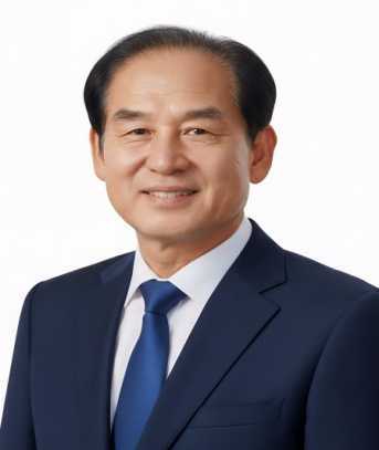김희수 무소속 후보 사진