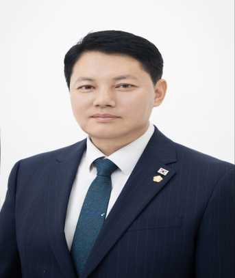 한상민 더불어민주당 후보 사진