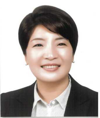 이경옥 국민의힘 후보 사진