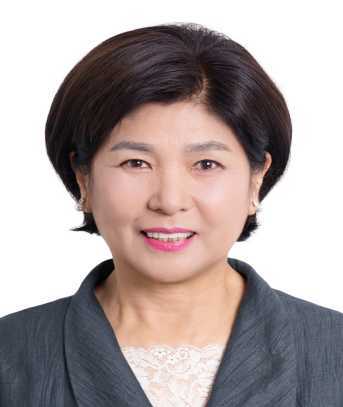 이향숙 무소속 후보 사진