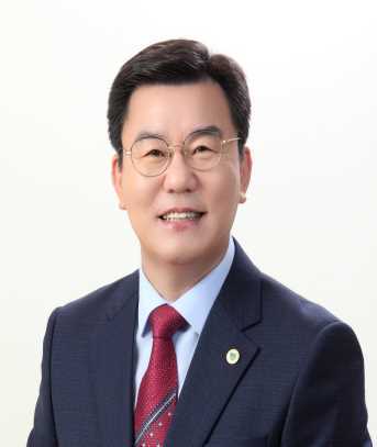 김장관 무소속 후보 사진