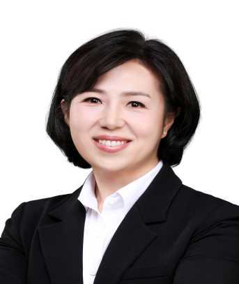 배신정 더불어민주당 후보 사진