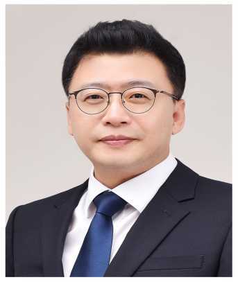 조용근 더불어민주당 후보 사진