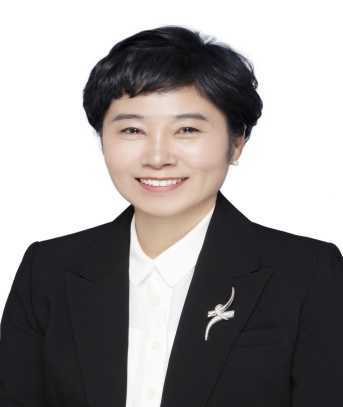 이지민 더불어민주당 후보 사진