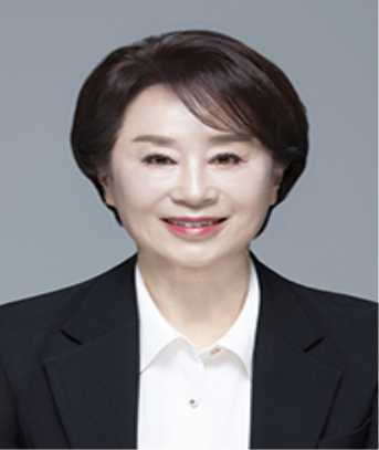 구정화 무소속 후보 사진