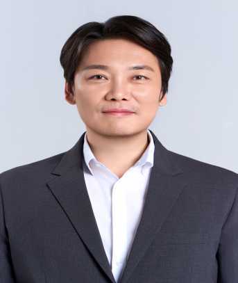 이성진 개혁신당 후보 사진