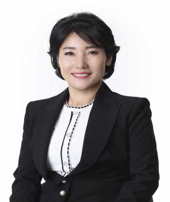 김소은 국민의힘 후보 사진
