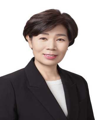김효숙 개혁신당 후보 사진