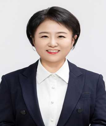 한수정 더불어민주당 후보 사진