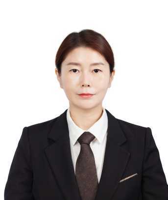 정순영 더불어민주당 후보 사진