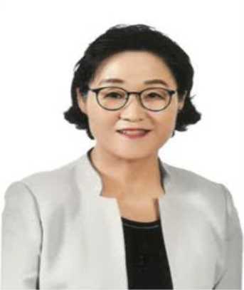 양경님 무소속 후보 사진