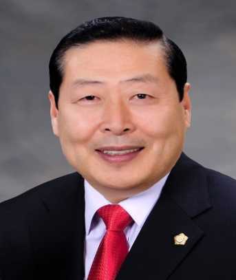전병선 무소속 후보 사진