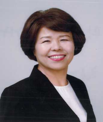 최경미 진보당 후보 사진