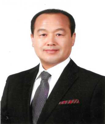 이의환 조국혁신당 후보 사진
