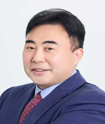 최재혁 개혁신당 후보 사진