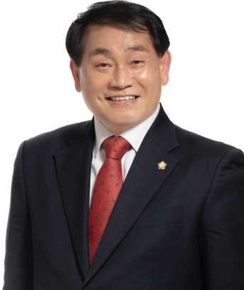 김경도 무소속 후보 사진
