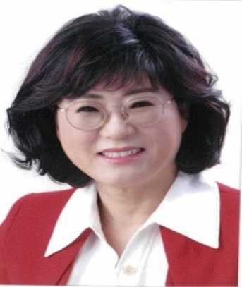 정순옥 무소속 후보 사진