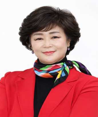 오민자 국민의힘 후보 사진
