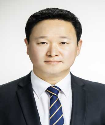 이명섭 무소속 후보 사진
