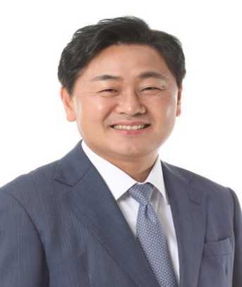 김관영 무소속 후보 사진
