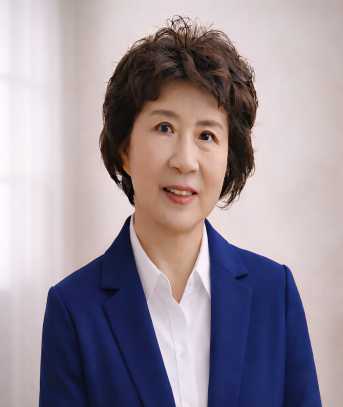 조현선 더불어민주당 후보 사진
