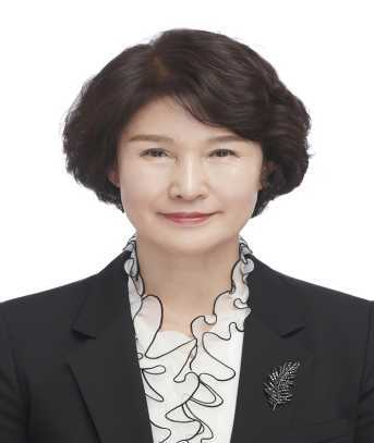 하정미 국민의힘 후보 사진