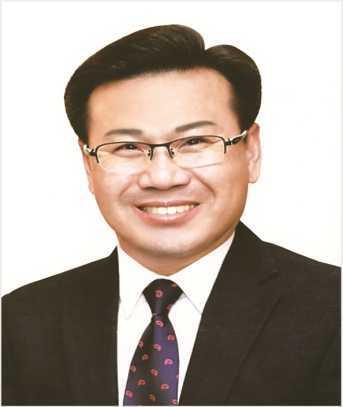 박현군 무소속 후보 사진