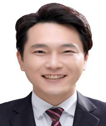 안종혁 무소속 후보 사진
