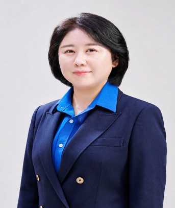 이희정 더불어민주당 후보 사진