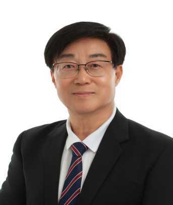 김형석 무소속 후보 사진