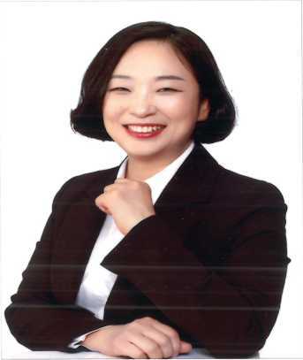 전주연 진보당 후보 사진