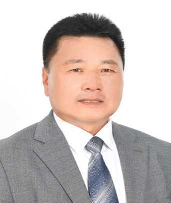 하삼봉 무소속 후보 사진