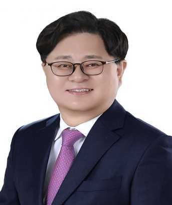김상호 무소속 후보 사진