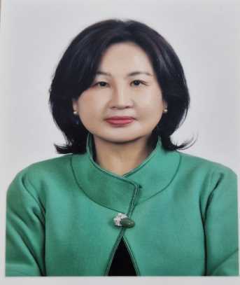 박정임 무소속 후보 사진