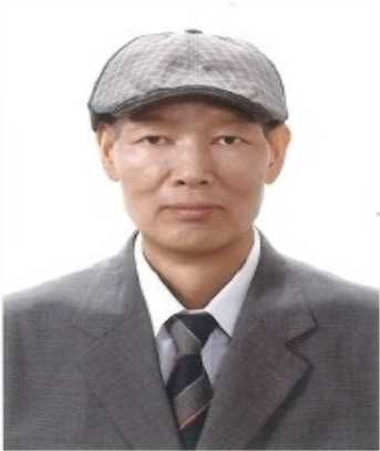이헌봉 무소속 후보 사진