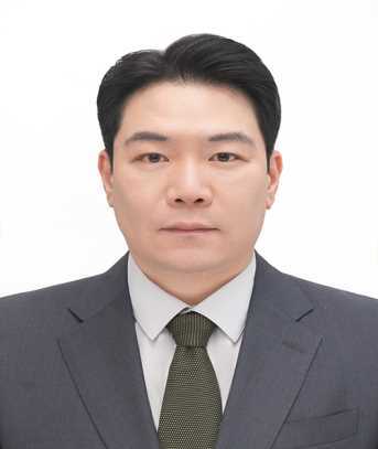 장재영 조국혁신당 후보 사진